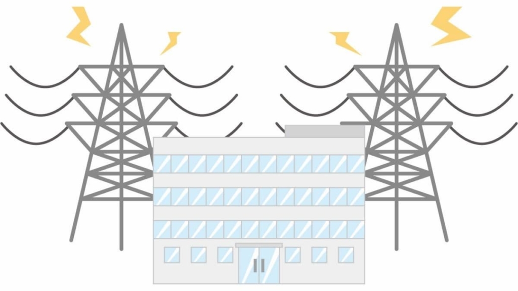 電力会社