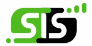 SISのロゴ