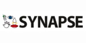 SYNAPSEのロゴ
